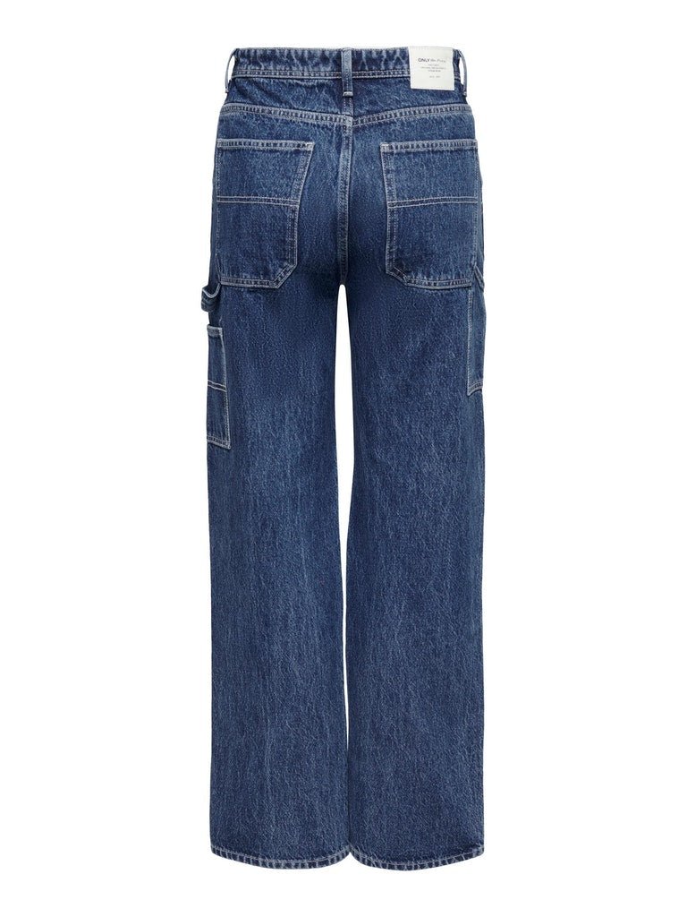 Only West - Carpenter jeans - HUSET Men & Women (7951595143420)