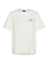 Pices Milka - T-shirt - HUSET Men & Women