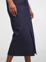 Pieces Adella - Denim nederdel - HUSET Men & Women