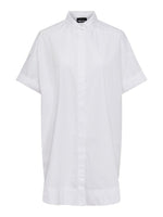 Pieces Allu - Oversized skjorte - HUSET Men & Women (7744707625212)