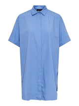 Pieces Allu - Oversized skjorte - HUSET Men & Women