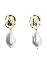 Pieces Alo - Øreringe - HUSET Men & Women