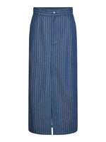 Pieces Amilda - Lang nederdel - HUSET Men & Women (8550178324827)