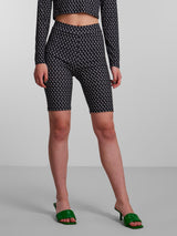 Pieces Ammi - Biker Shorts - HUSET Men & Women