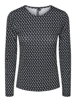 Pieces Ammi - Top - HUSET Men & Women (7675528675580)