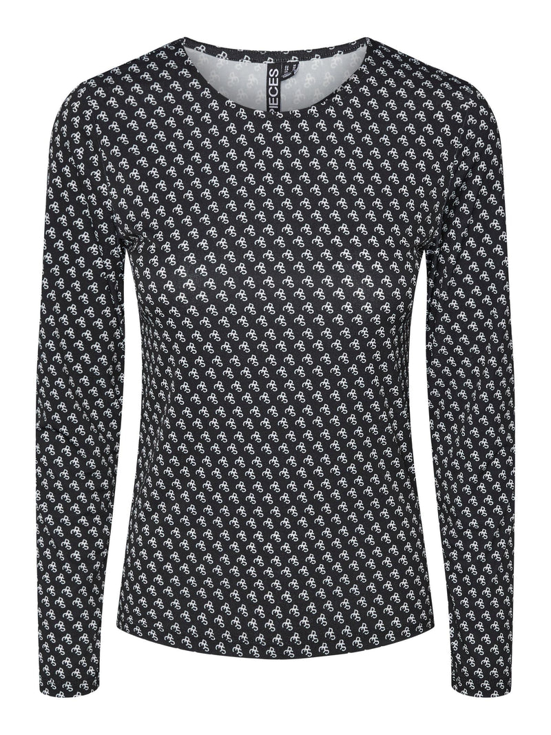 Pieces Ammi - Top - HUSET Men & Women (7675528675580)