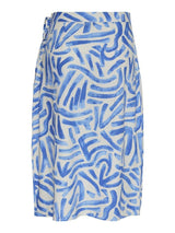 Pieces Arlem - Hørmix nederdel - HUSET Men & Women