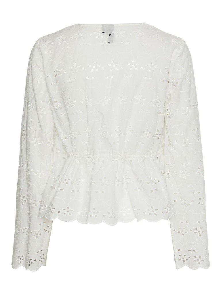 Pieces Armorine - Top - HUSET Men & Women