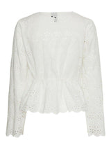 Pieces Armorine - Top - HUSET Men & Women