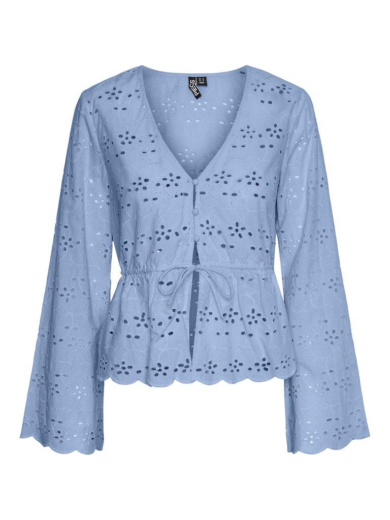 Pieces Armorine - Top - HUSET Men & Women