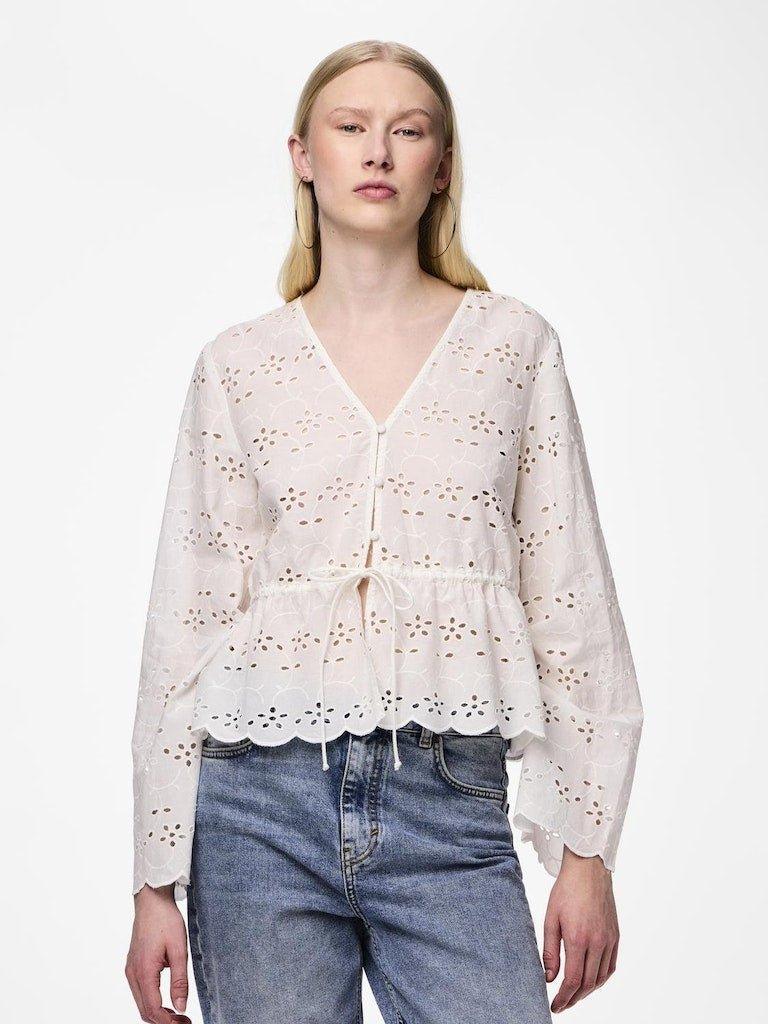 Pieces Armorine - Top - HUSET Men & Women