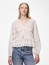 Pieces Armorine - Top - HUSET Men & Women