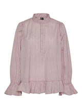 Pieces Assra - Bluse - HUSET Men & Women