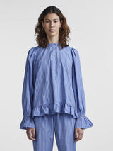 Pieces Assra - Bluse - HUSET Men & Women