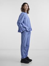 Pieces Assra - Bluse - HUSET Men & Women