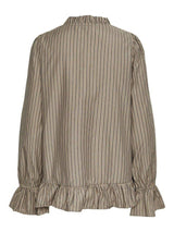 Pieces Assra - Bluse - HUSET Men & Women