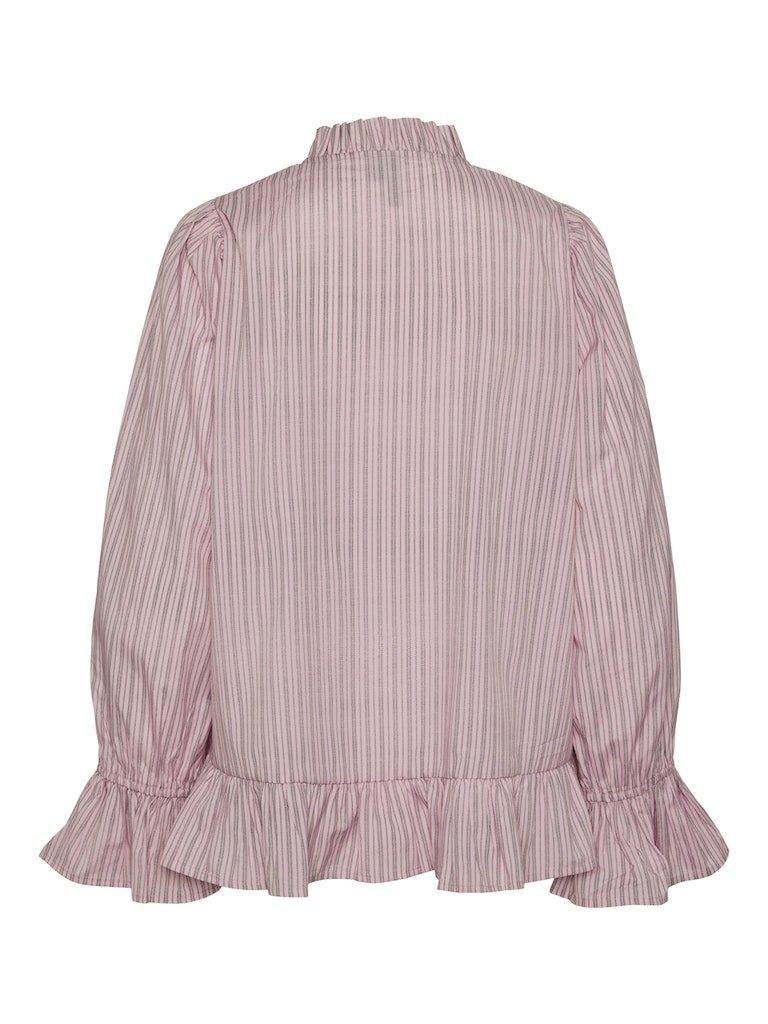 Pieces Assra - Bluse - HUSET Men & Women