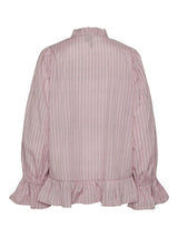 Pieces Assra - Bluse - HUSET Men & Women