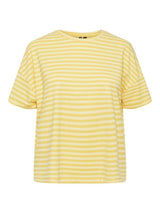 Pieces Aya - Oversized t-shirt - HUSET Men & Women