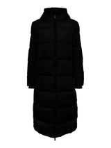Pieces Bee - Lang puffer jakke - HUSET Men & Women