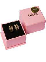 Pieces Bella - Øreringe - HUSET Men & Women