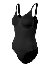 Pieces Bella - Shaping Bodystocking - HUSET Men & Women