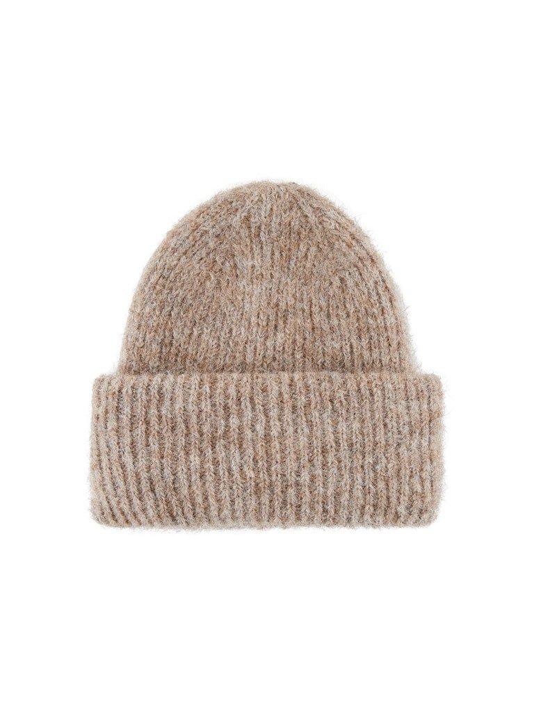 Pieces Bera - Uld hat - HUSET Men & Women