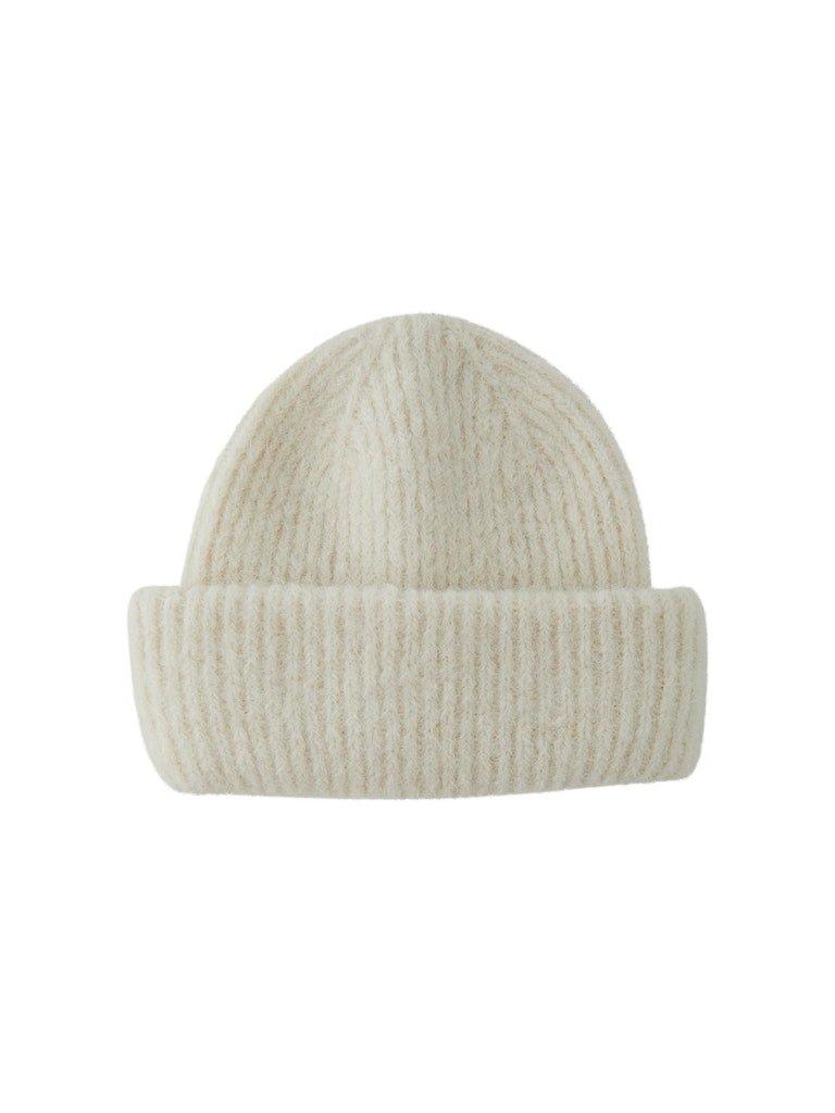 Pieces Bera - Uld hat - HUSET Men & Women