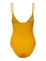 Pieces Bib - Badedragt - HUSET Men & Women
