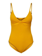 Pieces Bib - Badedragt - HUSET Men & Women
