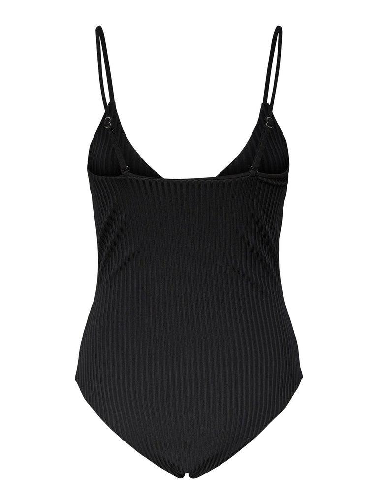 Pieces Bib - Badedragt - HUSET Men & Women