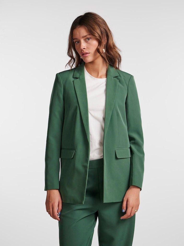 Pieces Bossy - Lang blazer - HUSET Men & Women