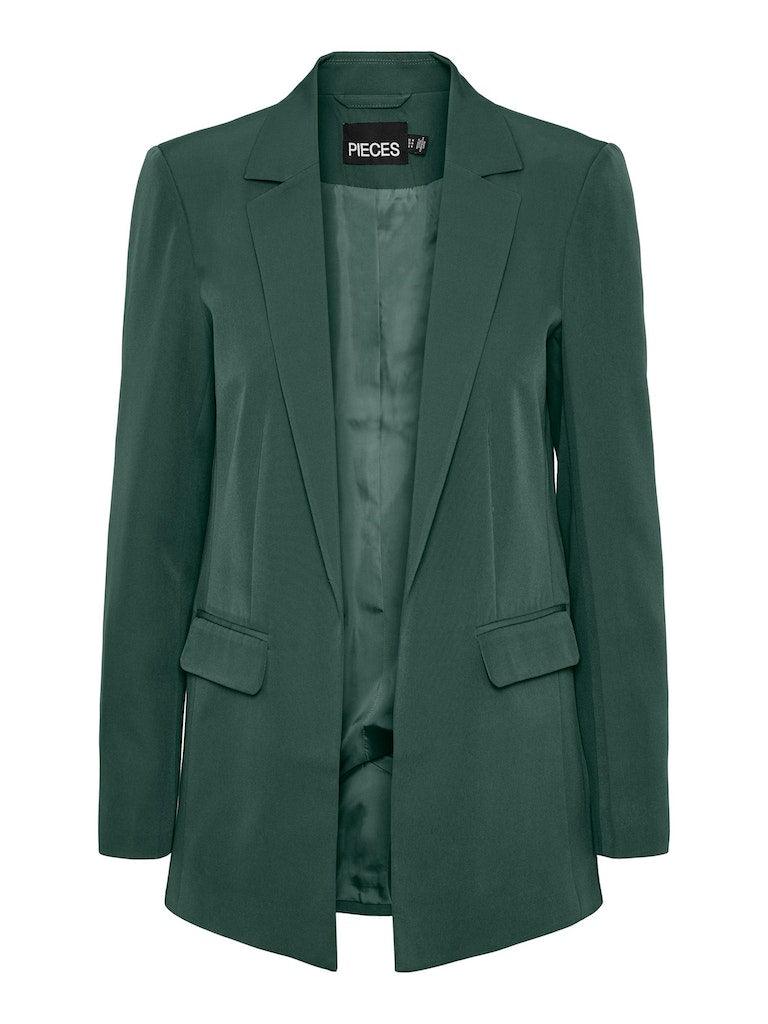 Pieces Bossy - Lang blazer - HUSET Men & Women