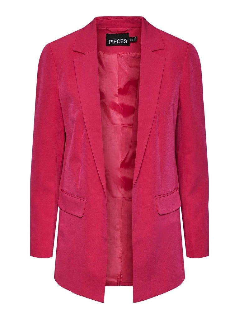 Pieces Bossy - Lang blazer - HUSET Men & Women