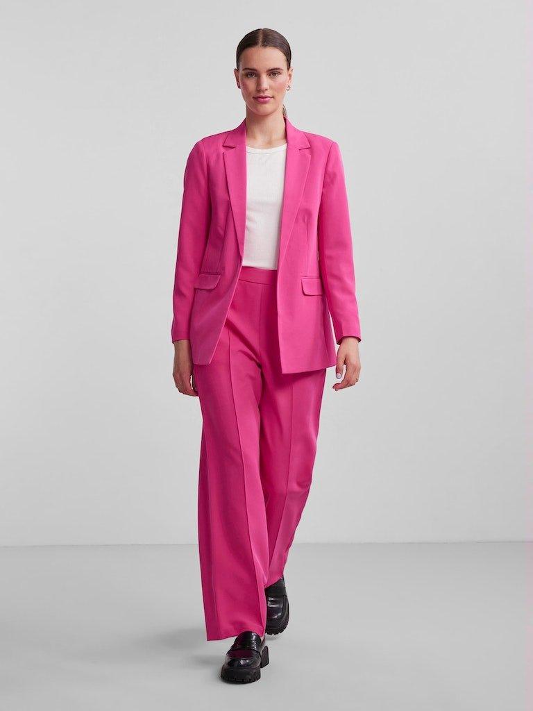 Pieces Bossy - Lang blazer - HUSET Men & Women