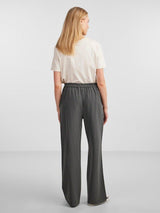 Pieces Bossy - Stribede habitbukser - HUSET Men & Women