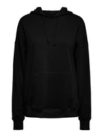 Pieces Chilli - Oversized hoodie - HUSET Men & Women (7744339116284)