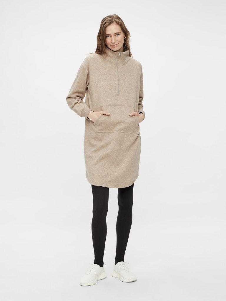 Pieces Chilli - Sweat kjole - HUSET Men & Women