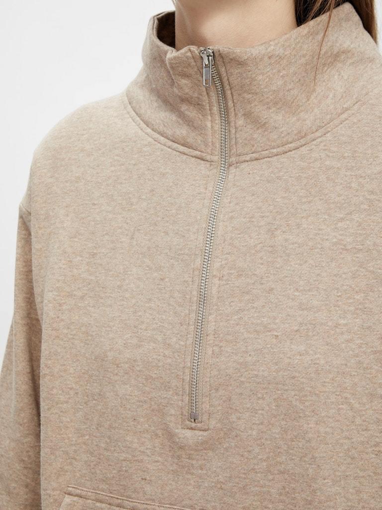 Pieces Chilli - Sweat kjole - HUSET Men & Women