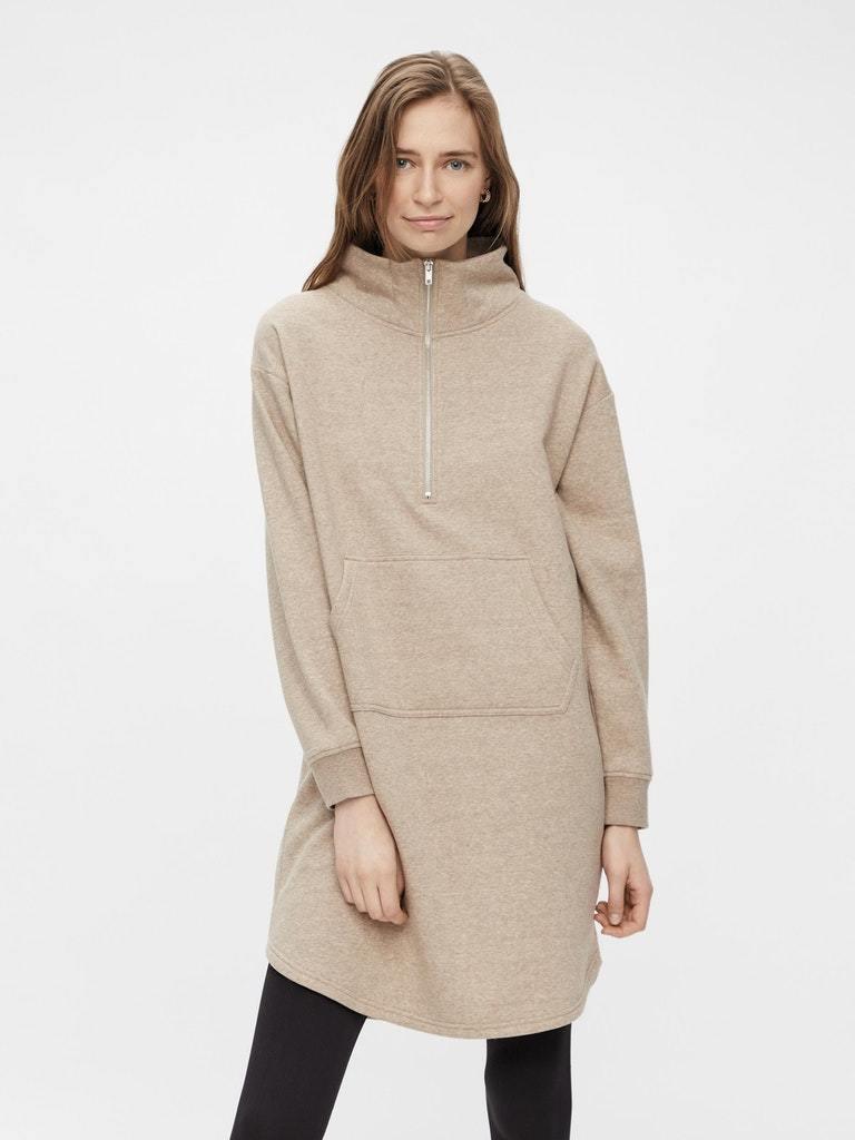 Pieces Chilli - Sweat kjole - HUSET Men & Women