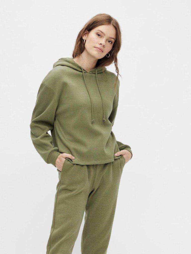 Pieces Chilli - Sweat trøje - HUSET Men & Women (4817488117839)