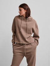 Pieces Chilli - Sweat trøje - HUSET Men & Women