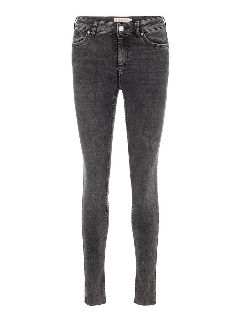 Pieces Delly - Skinny jeans mid waist - HUSET Men & Women