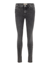 Pieces Delly - Skinny jeans mid waist - HUSET Men & Women