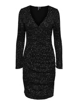 Pieces Delphia - Kort kjole - HUSET Men & Women