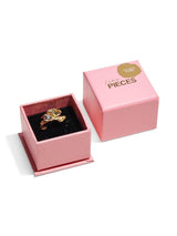 Pieces Diatta - Ring - HUSET Men & Women