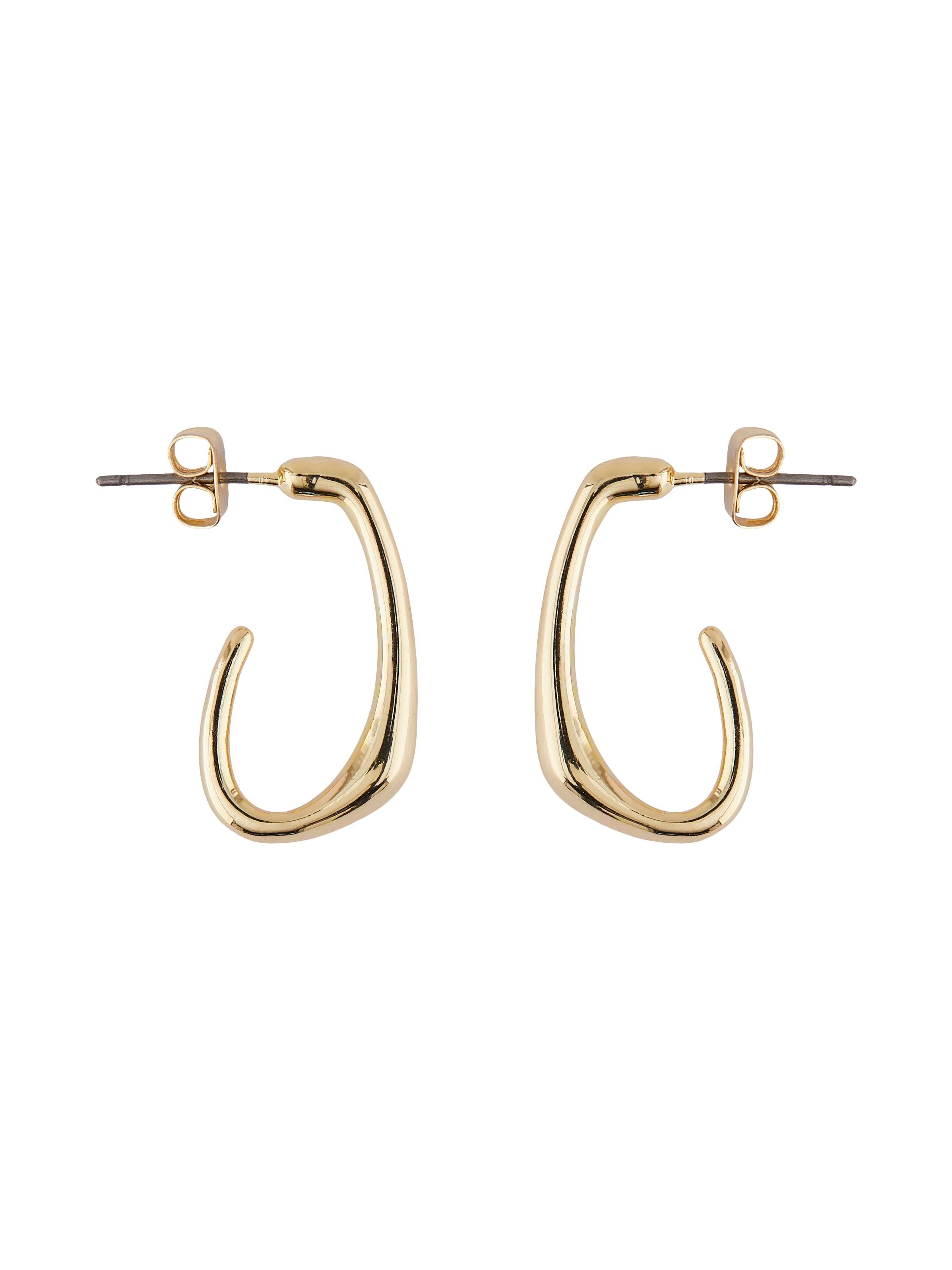 Pieces Dolia - Øreringe - HUSET Men & Women