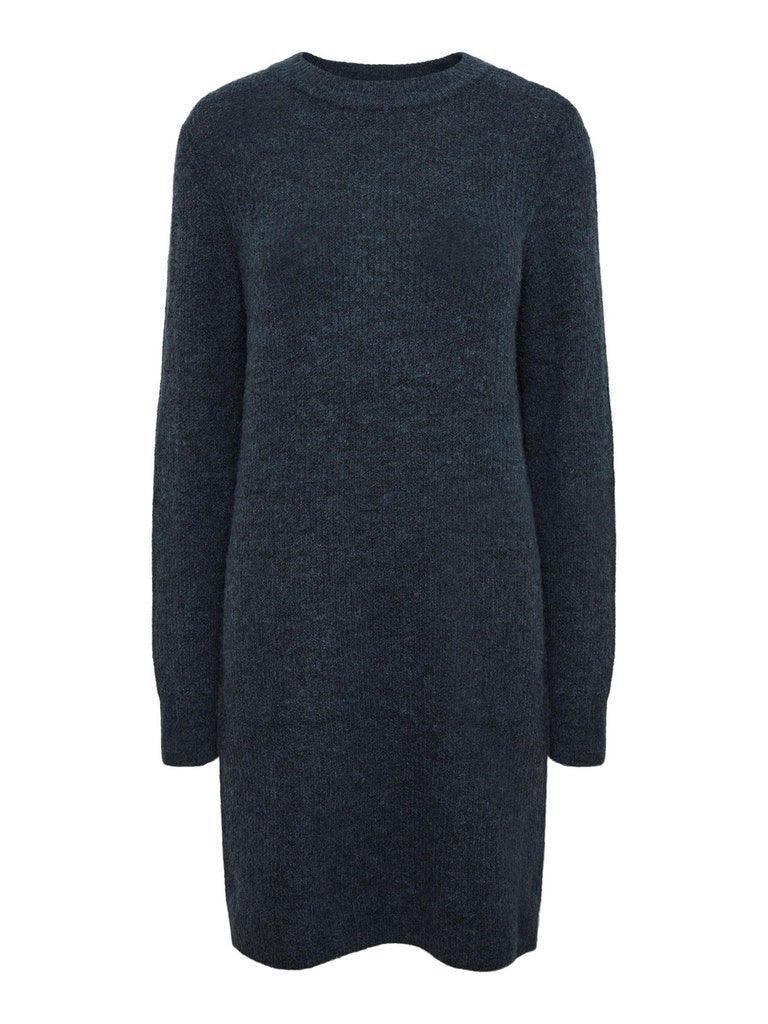 Pieces Ellen - Strik kjole - HUSET Men & Women