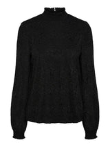 Pieces Fauna - Blonde top - HUSET Men & Women