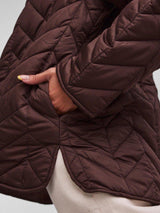 Pieces Fawn - Jakke - HUSET Men & Women